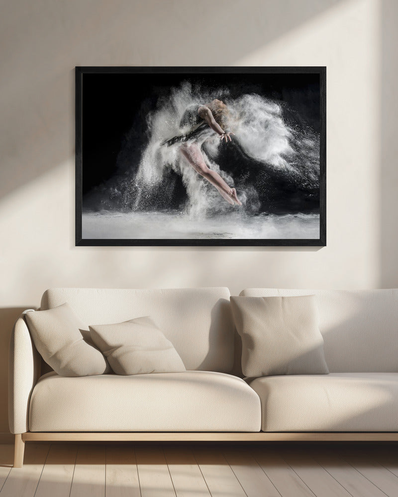 Frenzy | Canvas