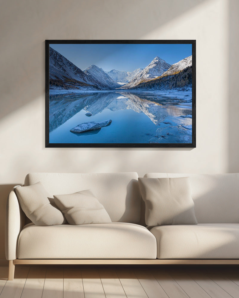 Akkemmeer | Canvas