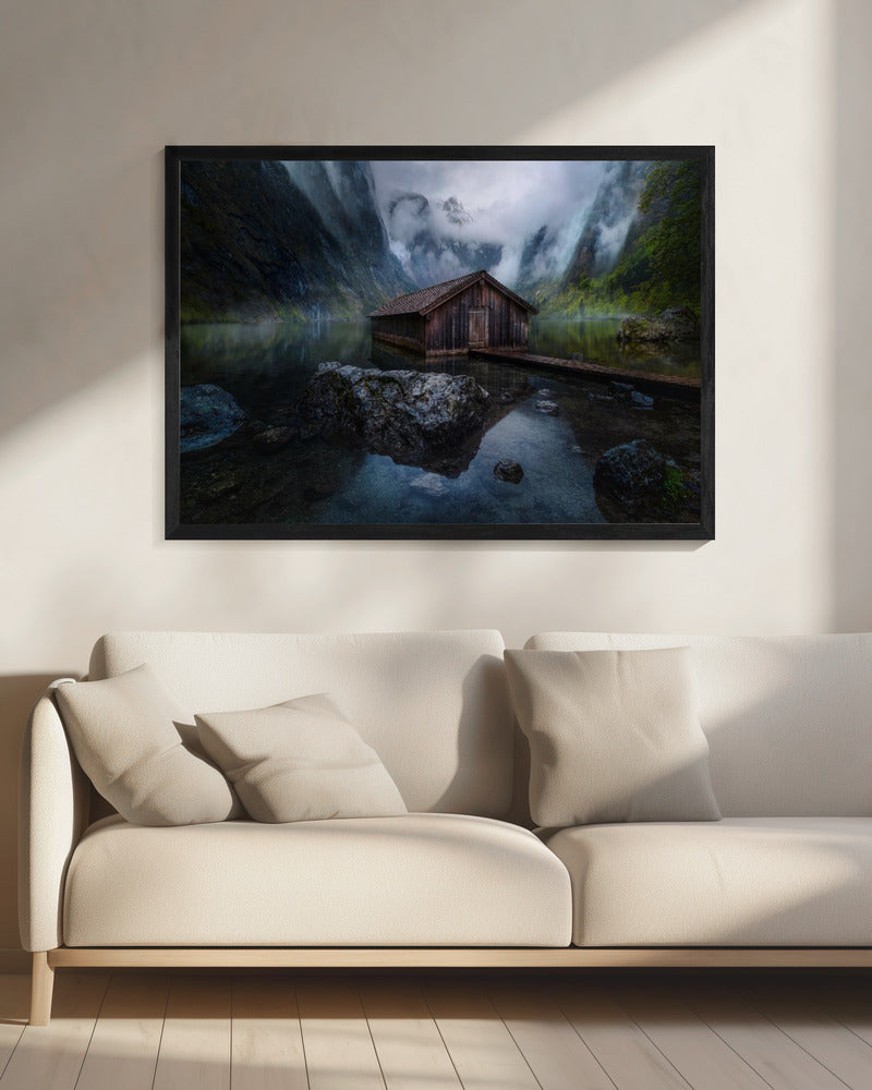 Ober-View | Canvas