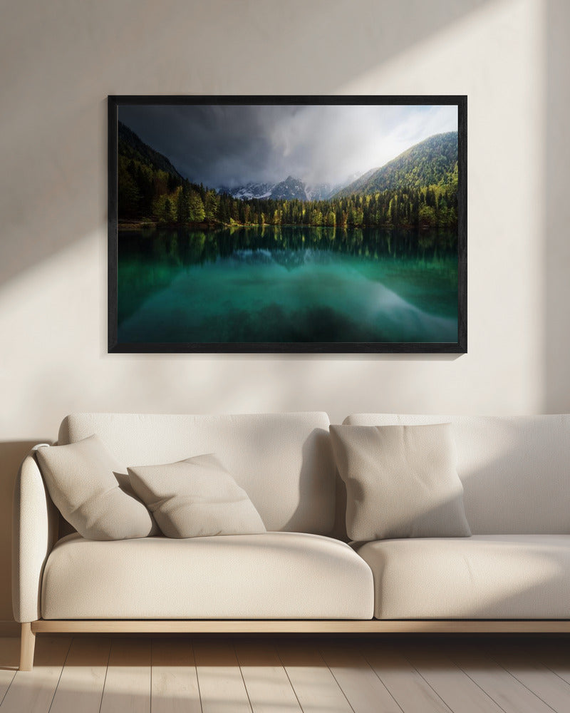 Menta. | Canvas