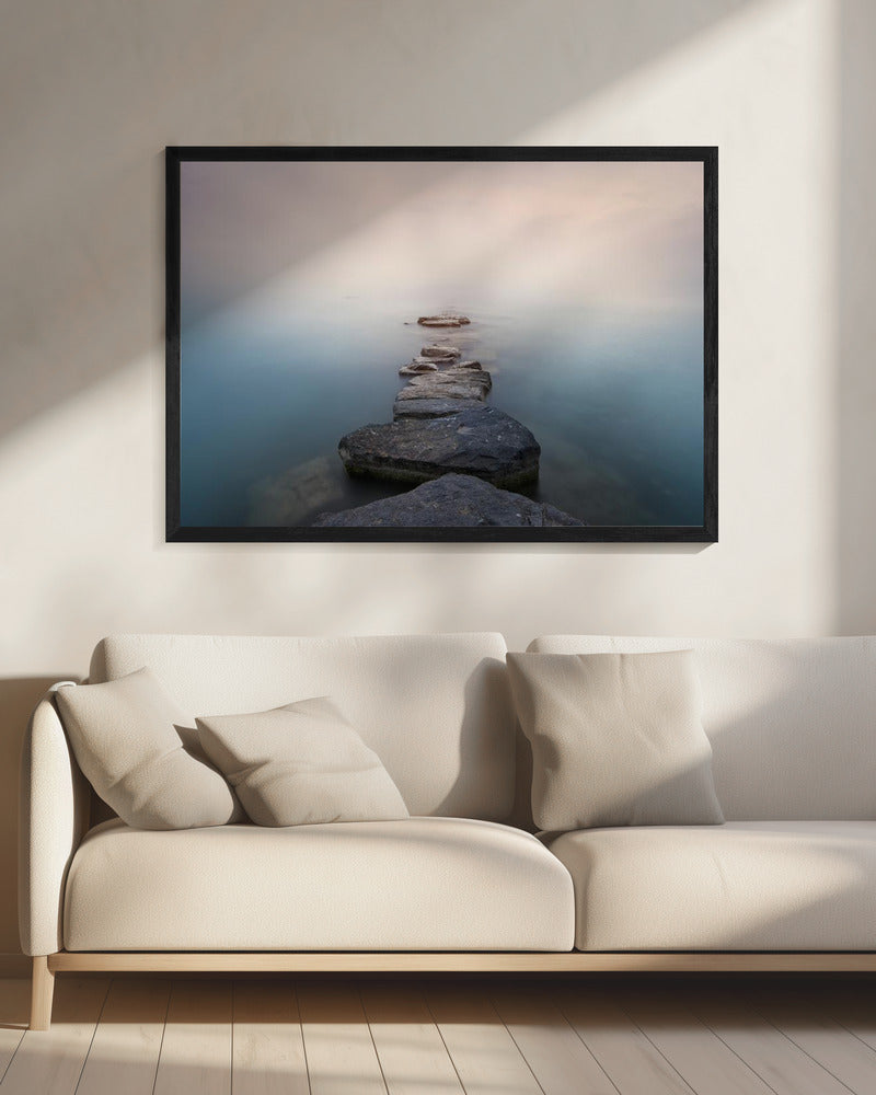 Stenen | Canvas