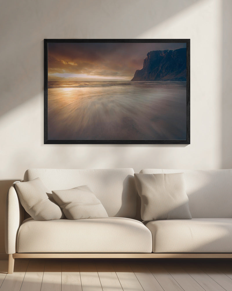 Kvalvika.. | Canvas