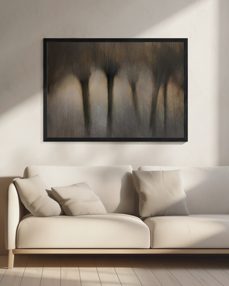 Knotwilgen | Canvas
