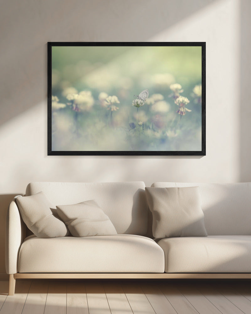small world | Canvas