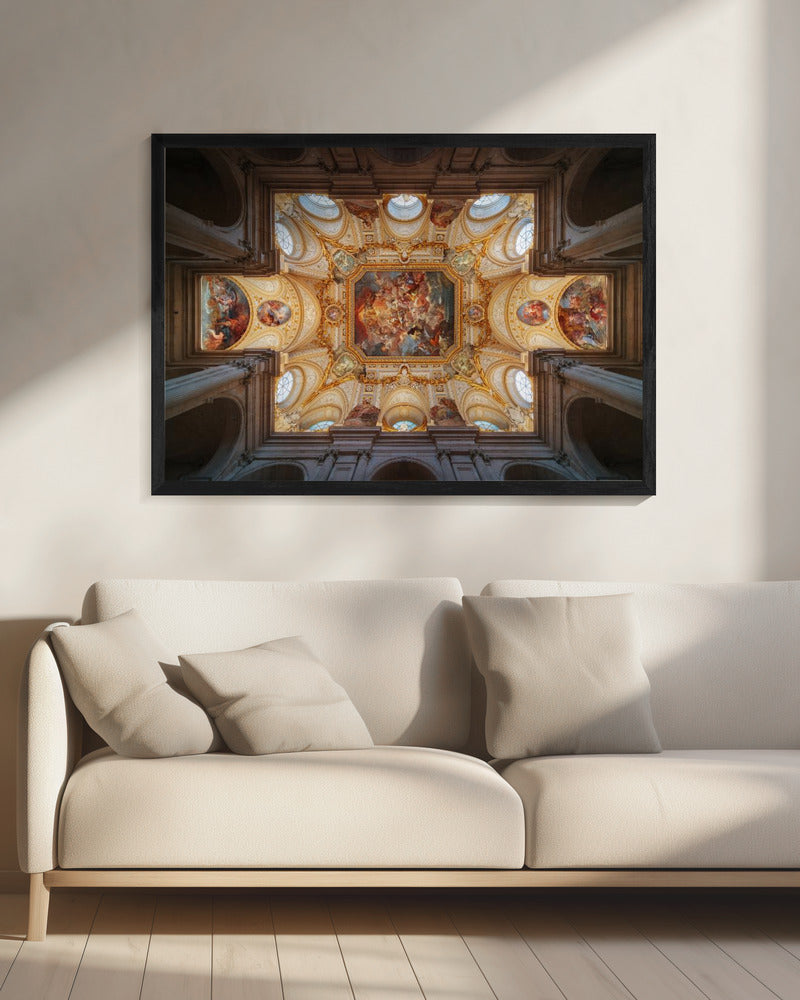 Echt | Canvas
