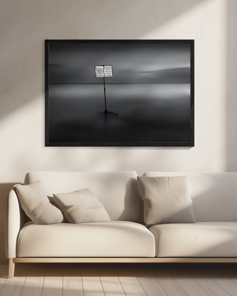 Watermuziek (Η Μουσική των Υδάτων) | Canvas