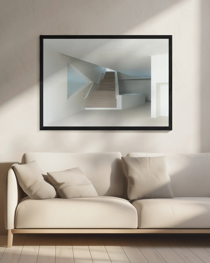 Le Gouvy theater | Canvas
