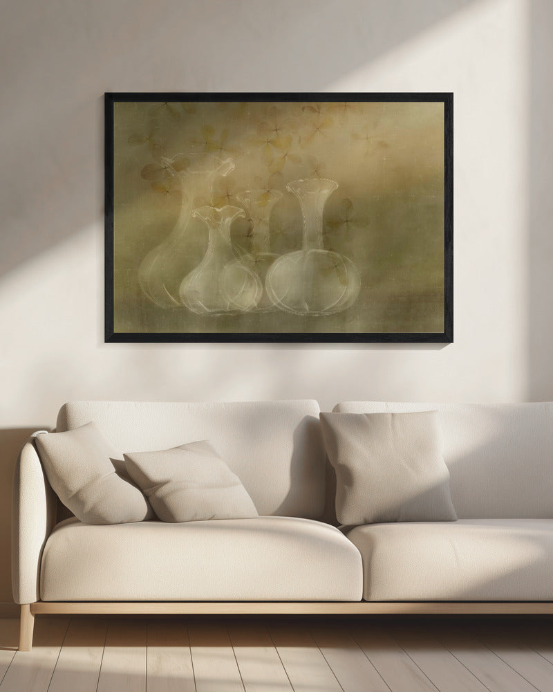 Stilleven | Canvas