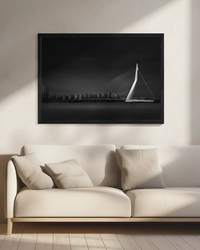 Erasmusburg | Canvas