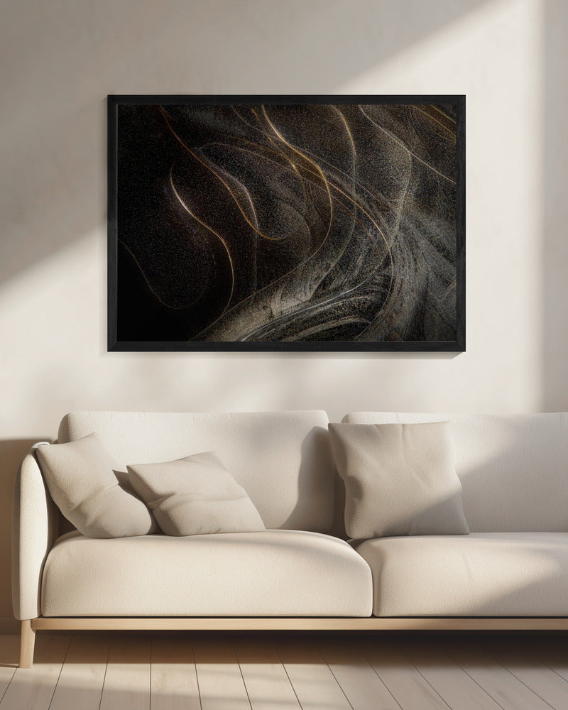 IJslijnen | Canvas