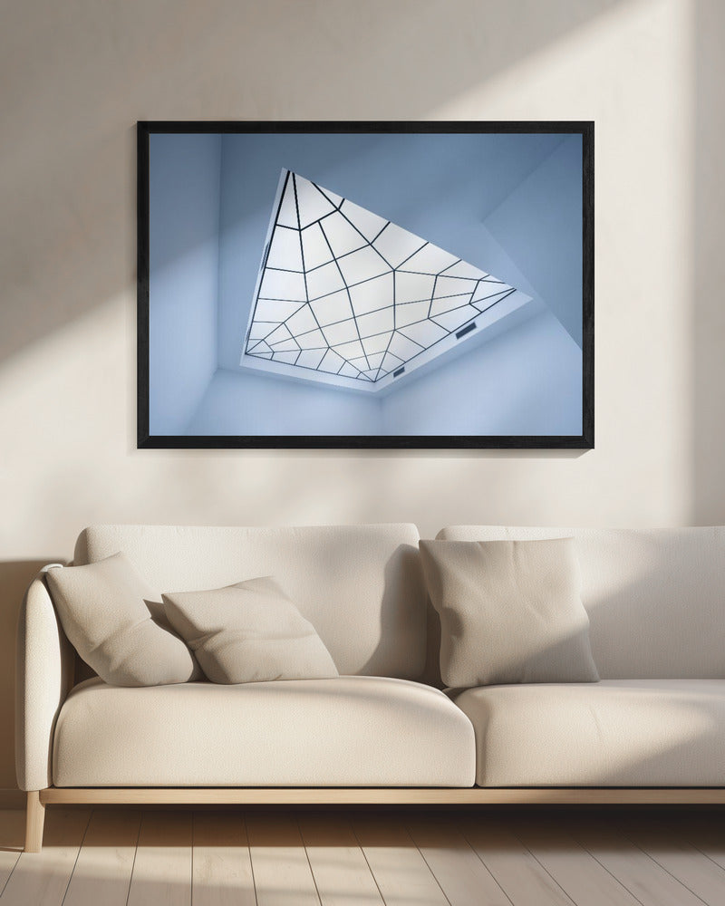 Tijd voor abstracties | Canvas
