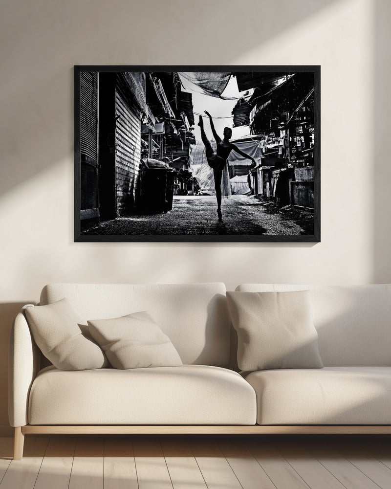 Zonder titel | Canvas