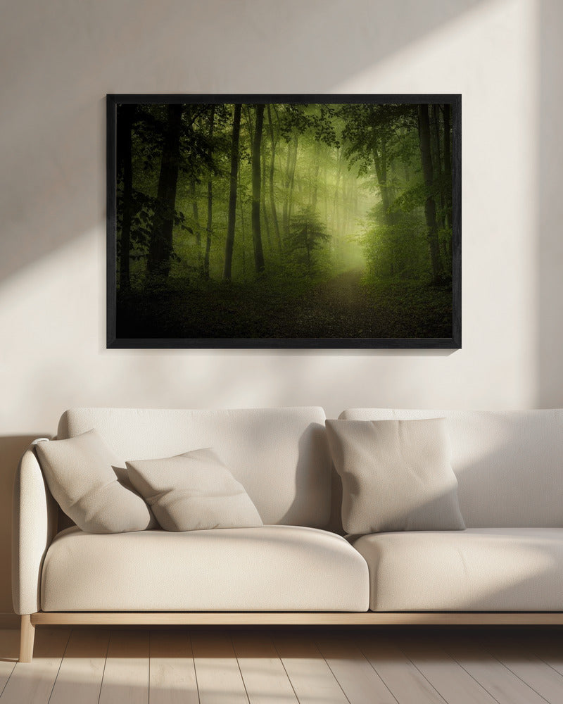lentegeheim | Canvas