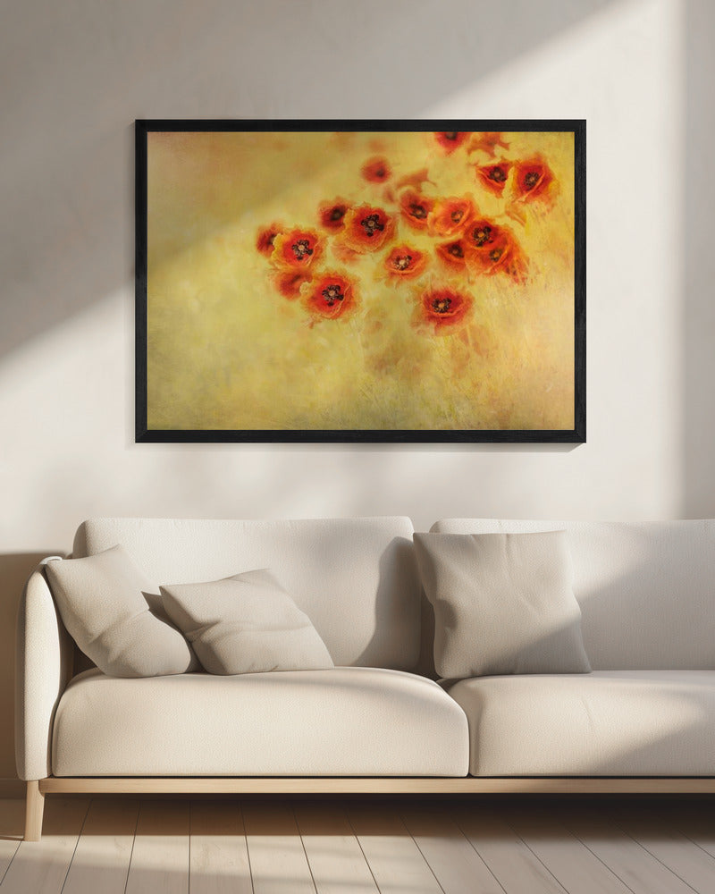 Zomergevoel | Canvas