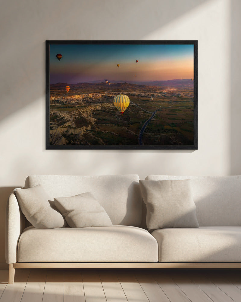 nulzwaartekracht | Canvas