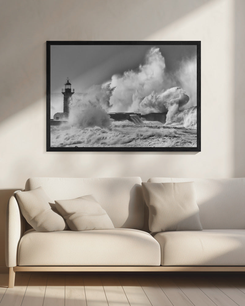 Wervelwind | Canvas