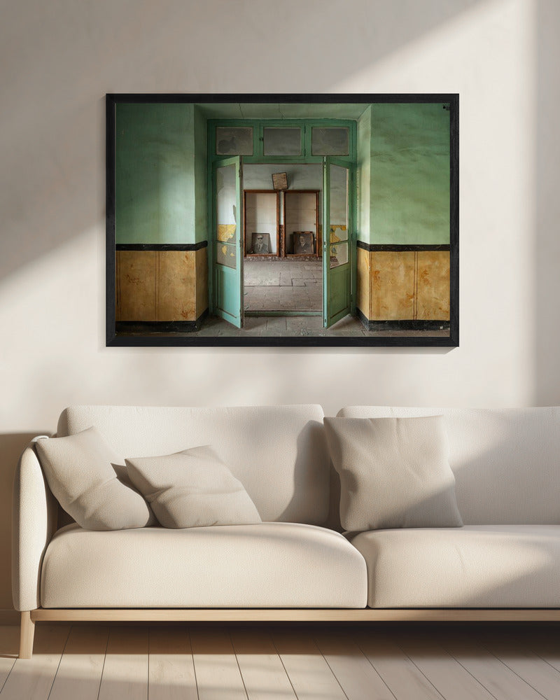 Twee levens, één einde | Canvas