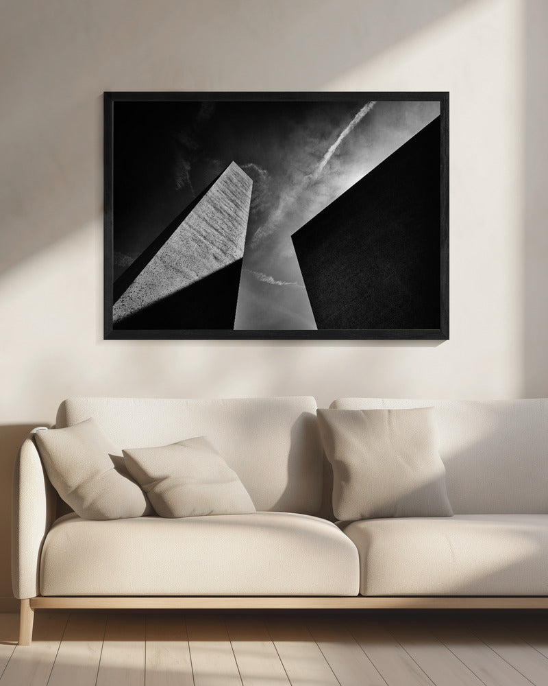 Monolith | Canvas