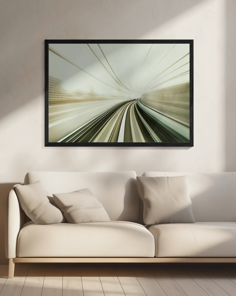 Zonder titel | Canvas