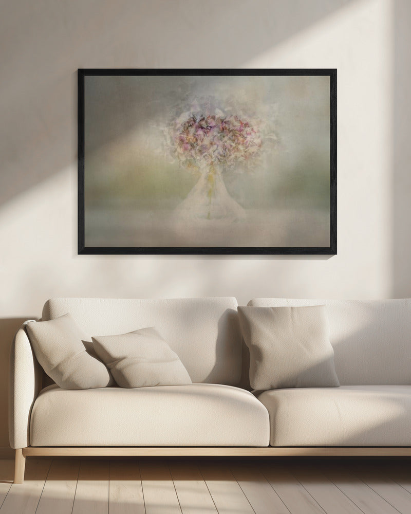Droomboeket | Canvas