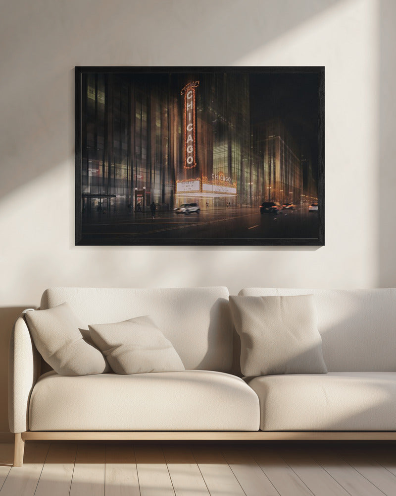 Samen Leven | Canvas