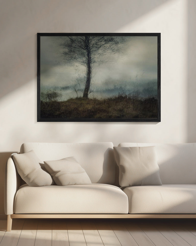 Silent | Canvas