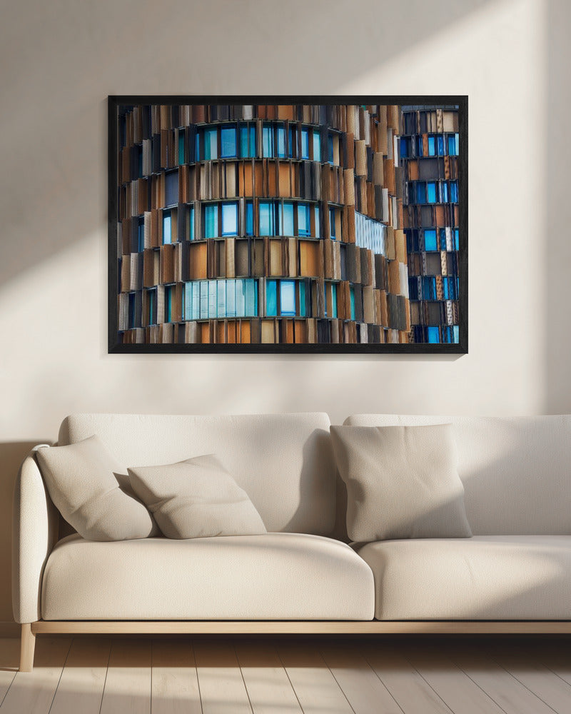 Vensters | Canvas
