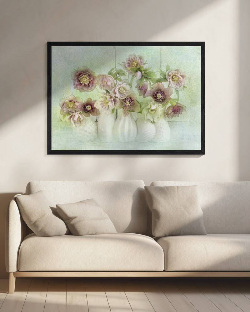 Lentevasten | Canvas