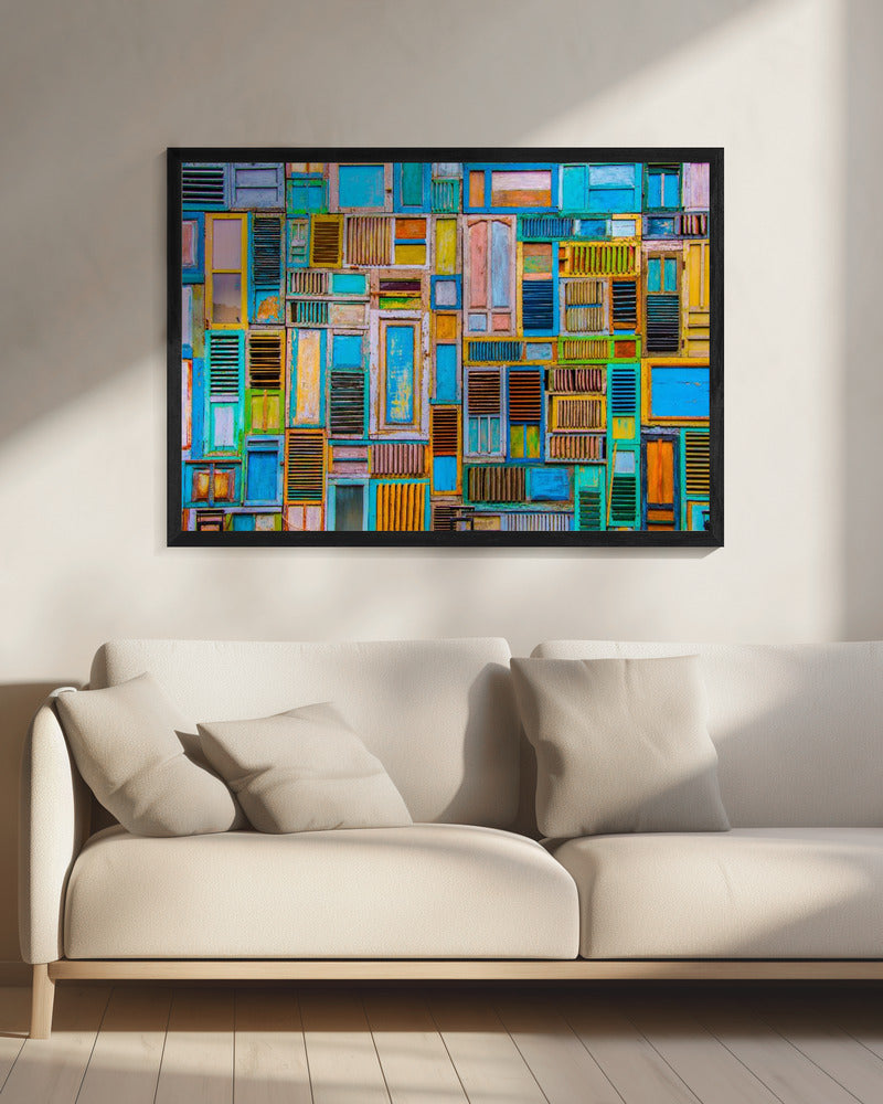 luiken | Canvas