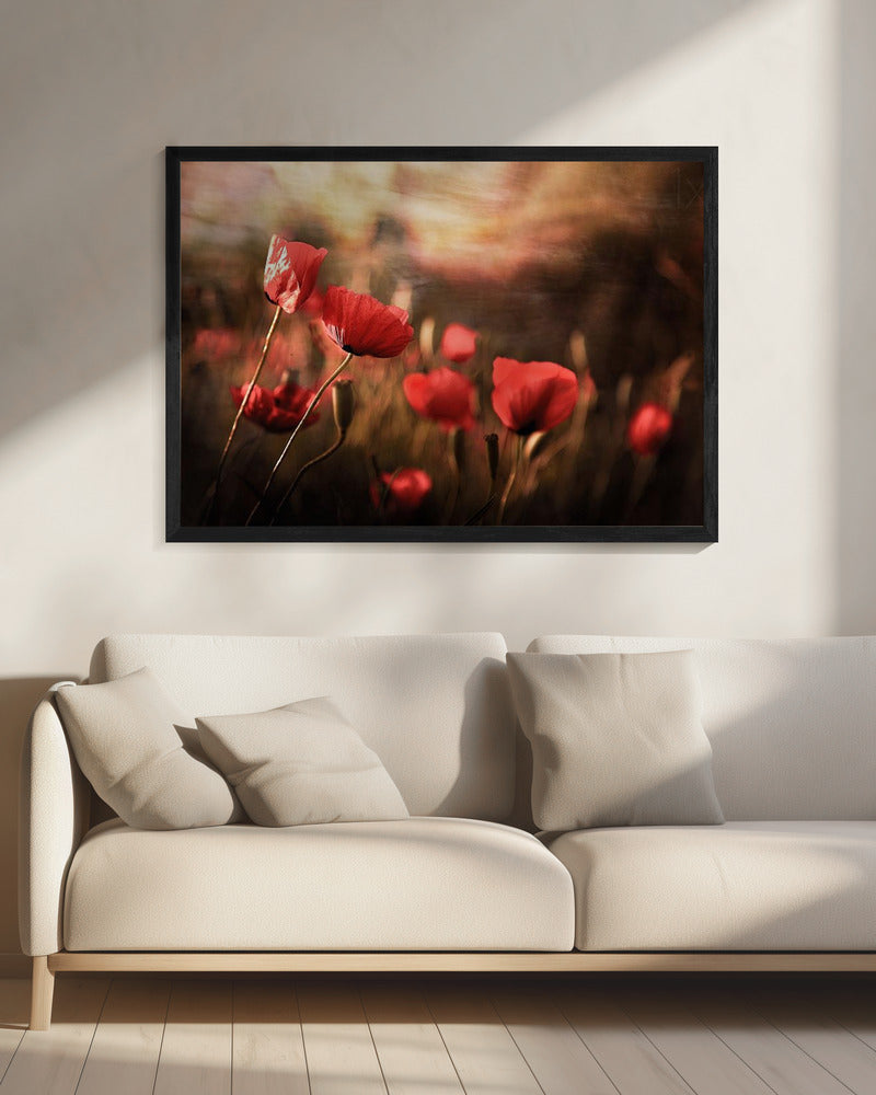 ochtendlucht | Canvas