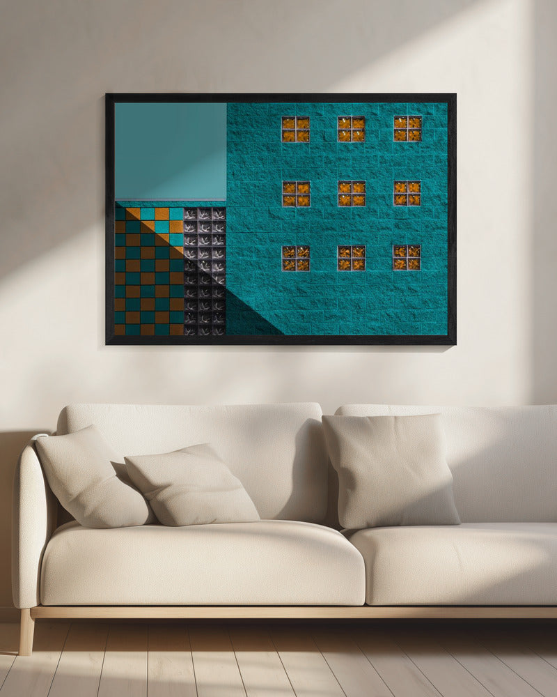 Postbus | Canvas