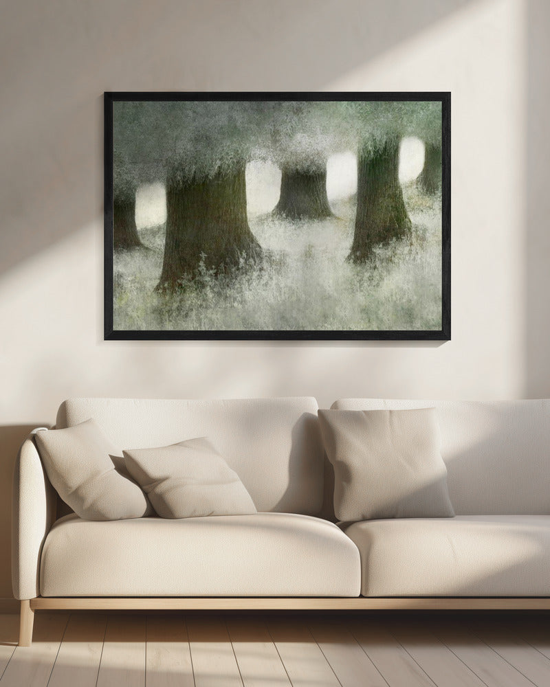Connected | Canvas