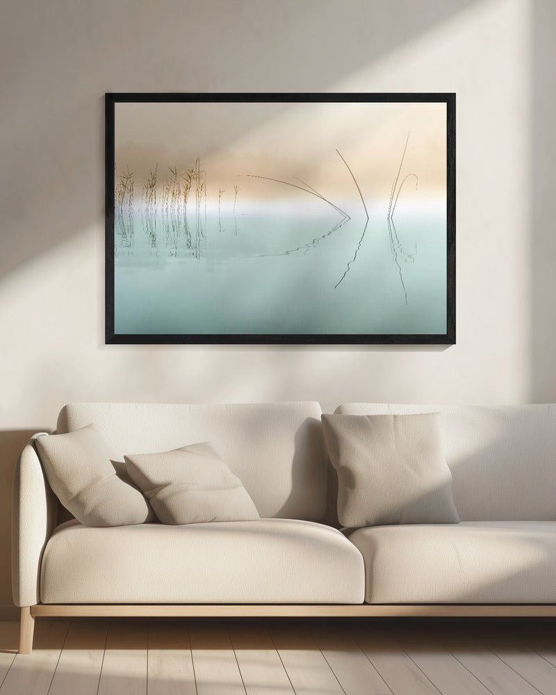 Silence | Canvas