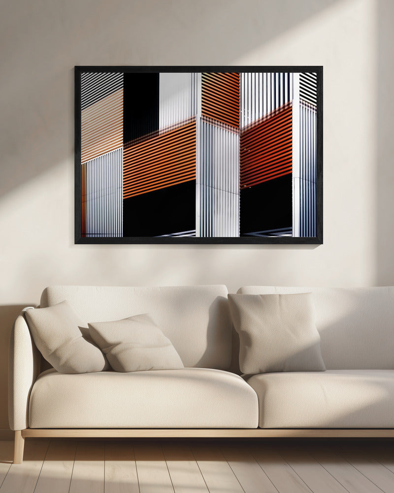 Grafisch | Canvas