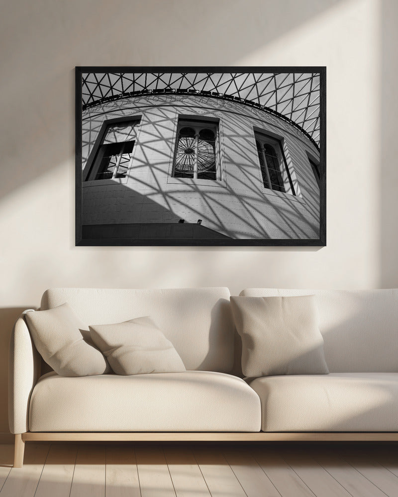 In the gallery | Canvas