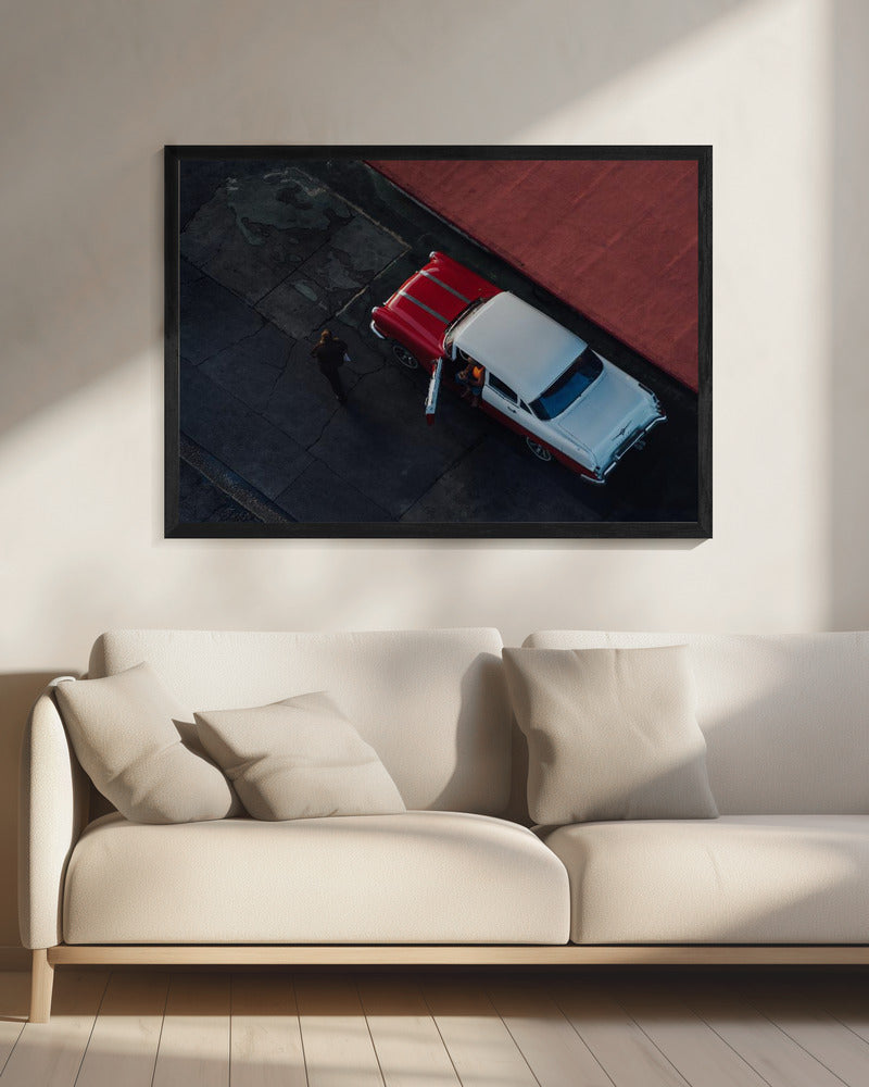ROOD | Canvas