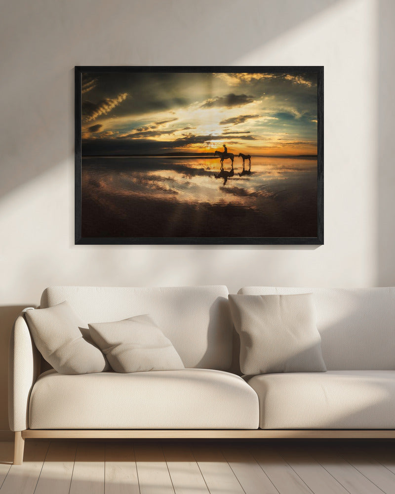 Untitled | Canvas