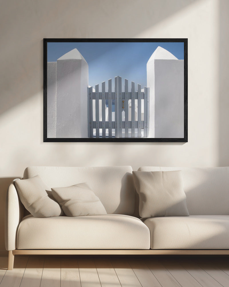 poort | Canvas