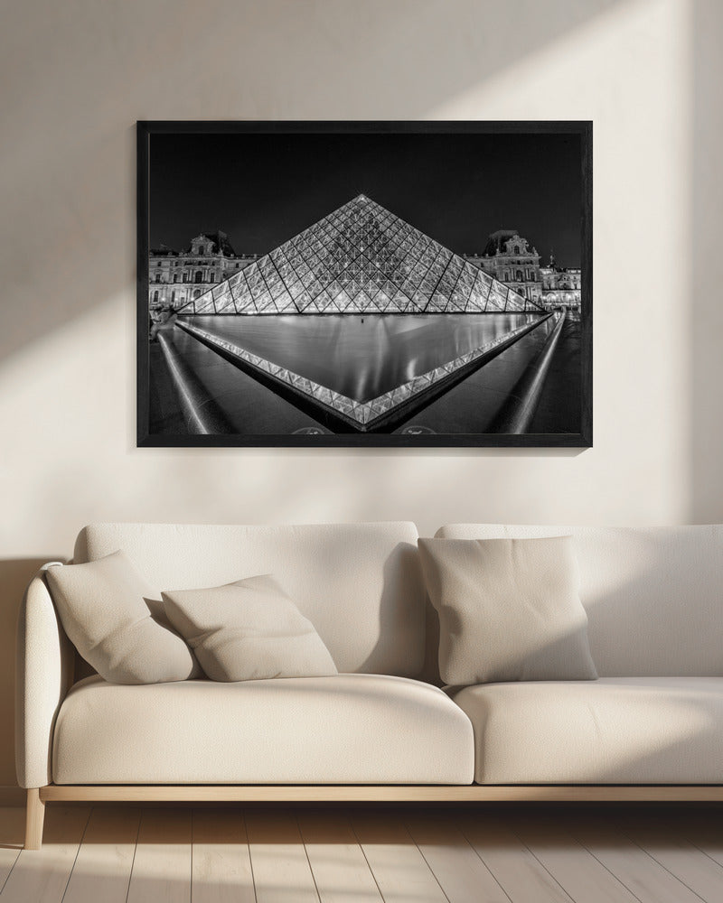 Nachtjuweel | Canvas