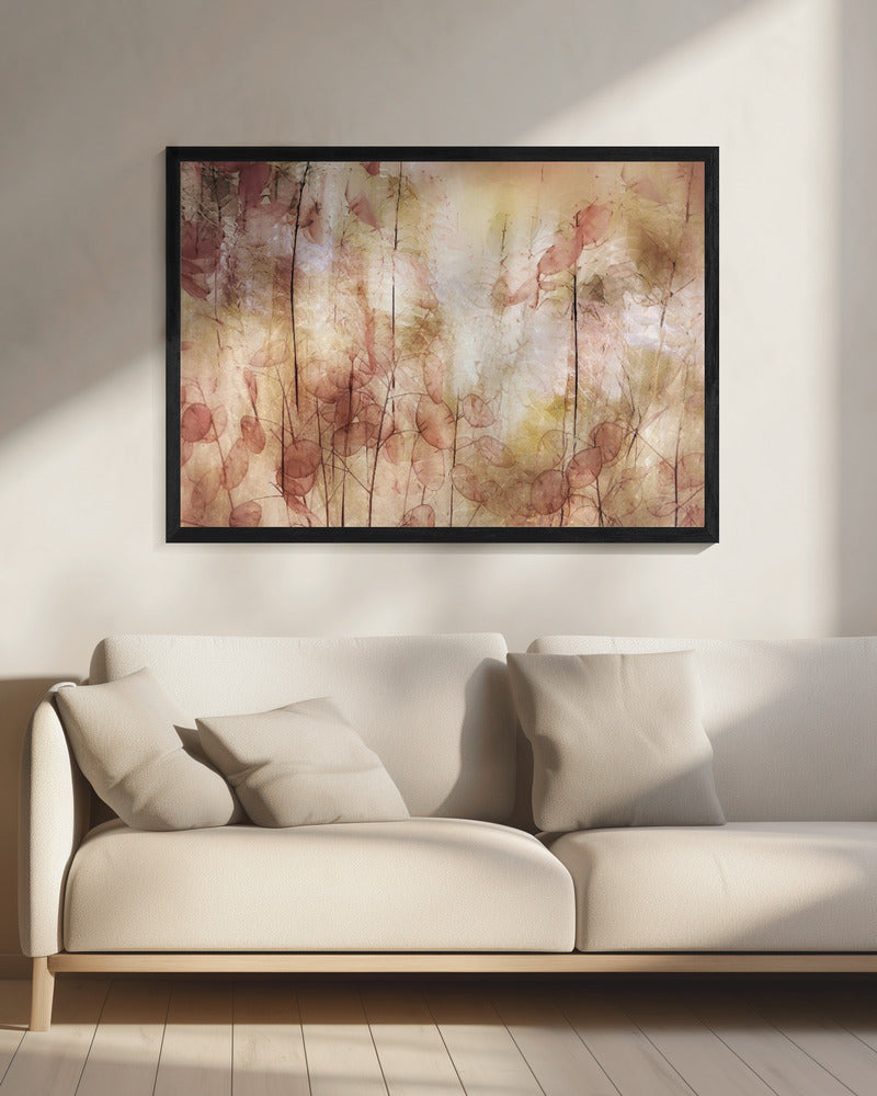 Seed pods | Canvas