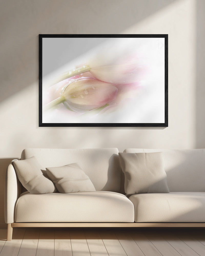 Aanraken | Canvas