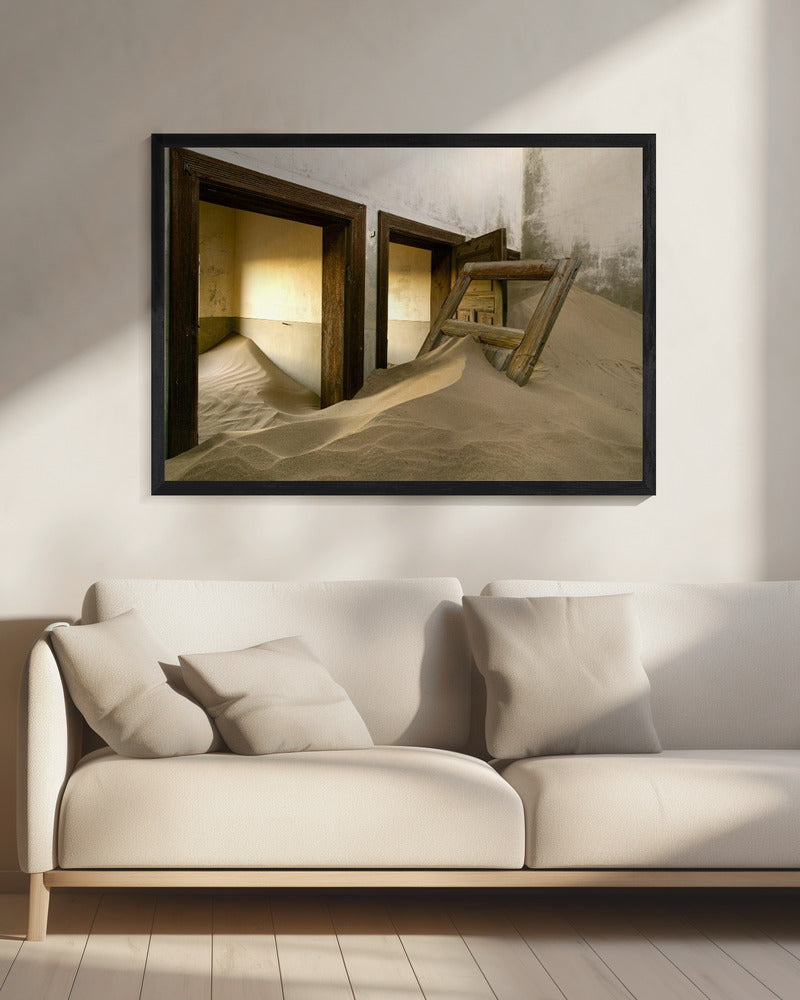 once upon a time | Canvas