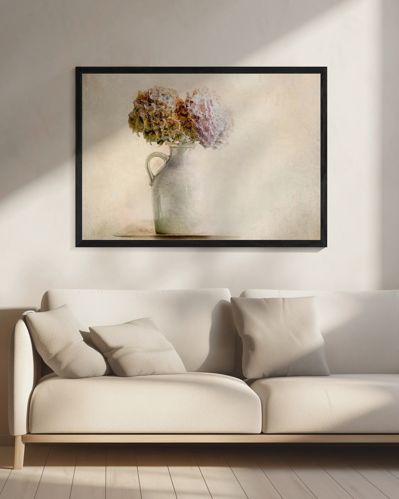 Droogboeket | Canvas