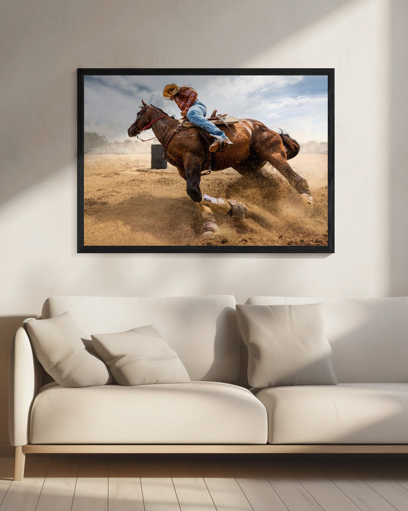Buigen | Canvas