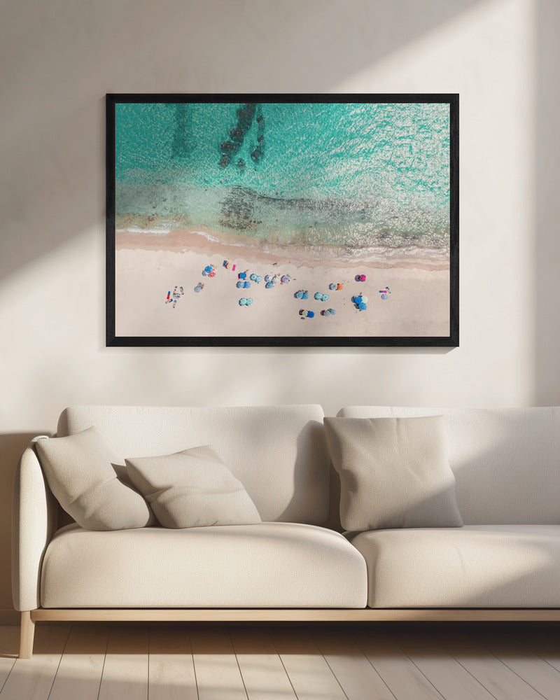 Zomertijd | Canvas