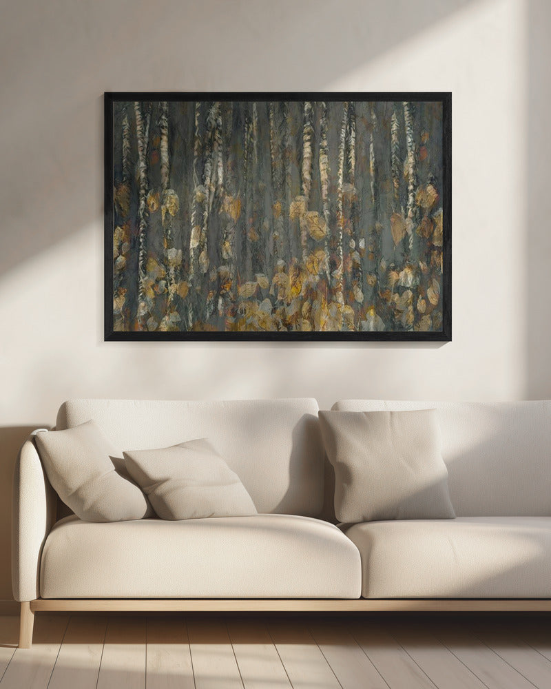 Herfst | Canvas
