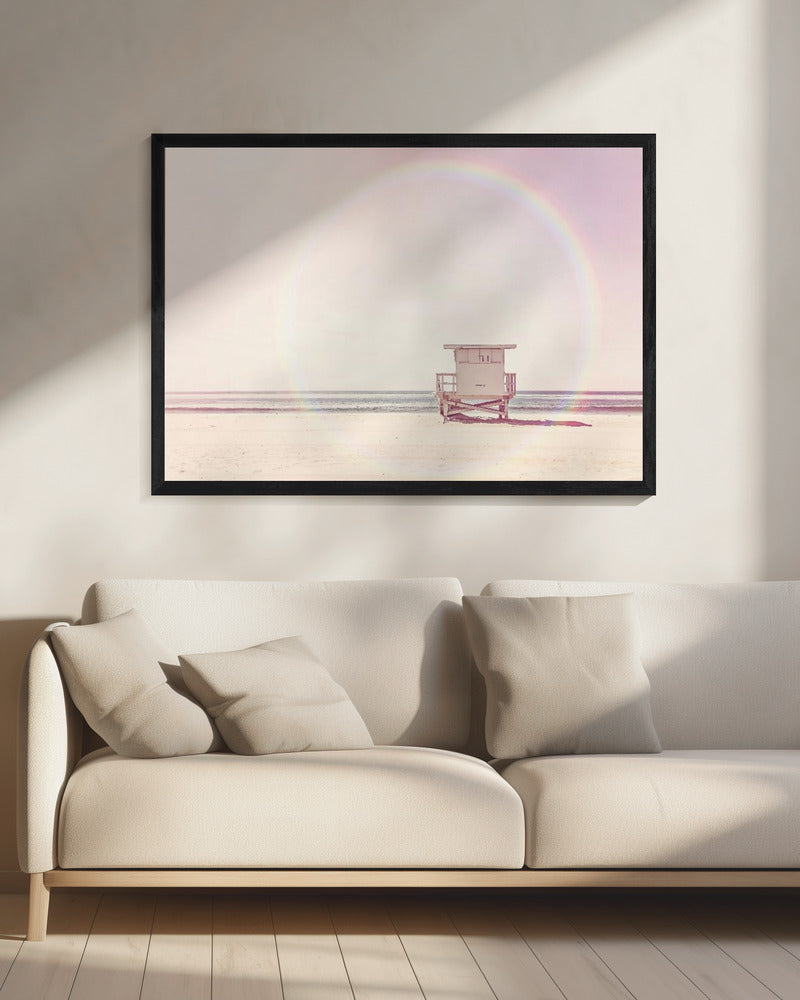 Strandhut | Canvas