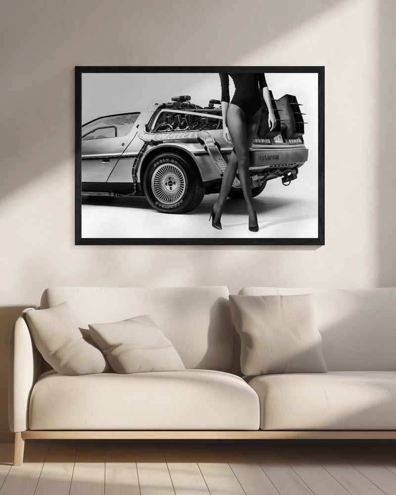 De toekomst is vrouwelijk: deel 4 | Canvas