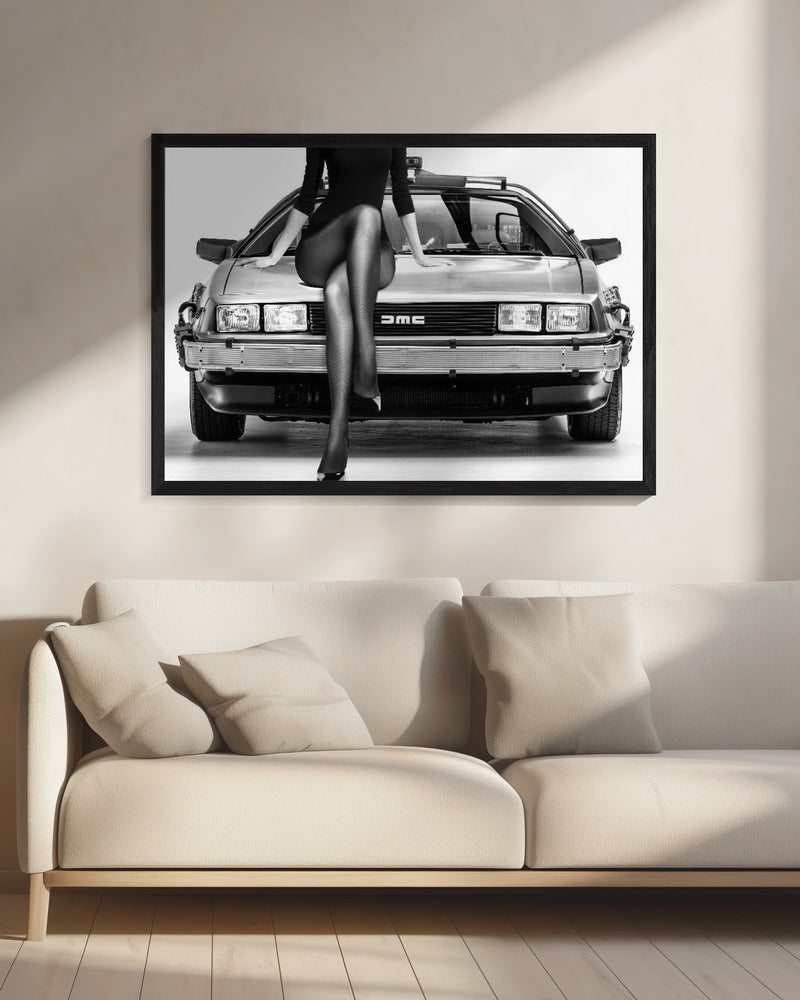 De toekomst is vrouwelijk | Canvas