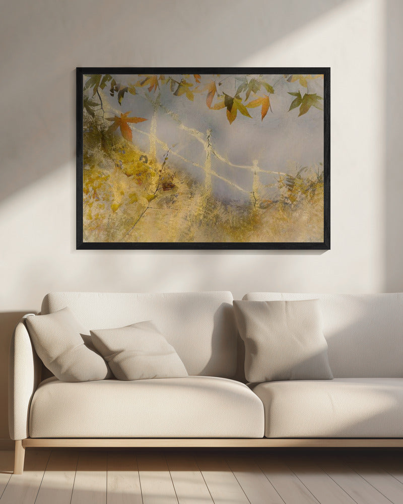 De brug | Canvas